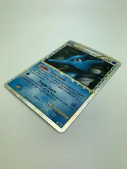 Pokemon TCG • Kingdra Prime • HGSS Unleashed 85/95 • NM Ultra Rare Holo - Image 2