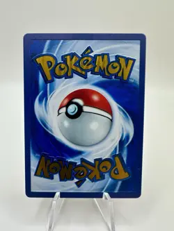 2023 Pokemon 151 Mew EX Ultra Premium Collection Metal Card - Image 2