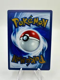 2023 Pokemon 151 Mew EX Ultra Premium Collection Metal Card - Image 4