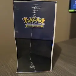 Pokemon TCG Scarlet & Violet SURGING SPARKS Elite Trainer Box FACTORY SEALED ETB - Image 2