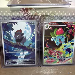 Pokemon TCG Illustration Rare Lot of 31 cards 🔥 investment / resell 🔥 - Image 3