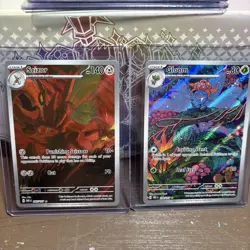 Pokemon TCG Illustration Rare Lot of 31 cards 🔥 investment / resell 🔥 - Image 4
