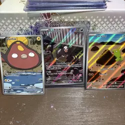 Pokemon TCG Illustration Rare Lot of 31 cards 🔥 investment / resell 🔥 - Image 5