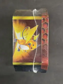 Pokemon Cards TCG Sealed Hidden Fates Tins Charizard GX S&M 2019 - Image 2