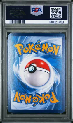 2025 POKEMON SIMPLIFIED CHINESE 151 C-COLL 151 SPECIAL ART RARE MEW EX PSA 10 - Image 2