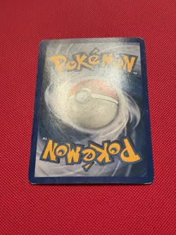 Suicune LV.44 Holo Rare Secret Wonders 19/132 DPBP#295 MP English Pokemon TCG - Image 4
