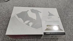 Pokemon Sword and Shield Charizard Ultra Premium Collection UPC - Sealed new 2 - Image 1