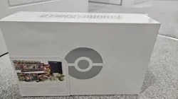 Pokemon Sword and Shield Charizard Ultra Premium Collection UPC - Sealed new 2 - Image 3