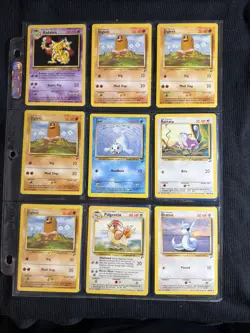Pokemon TCG Bulk Set Of “Base Set 2” - Image 1