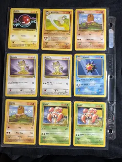 Pokemon TCG Bulk Set Of “Base Set 2” - Image 2