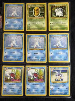Pokemon TCG Bulk Set Of “Base Set 2” - Image 3
