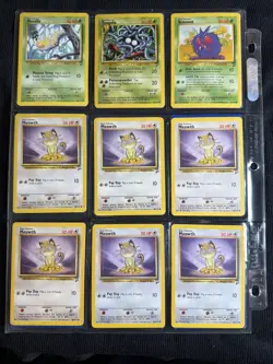 Pokemon TCG Bulk Set Of “Base Set 2” - Image 4