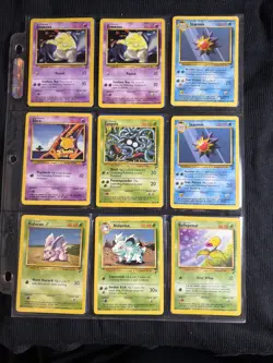 Pokemon TCG Bulk Set Of “Base Set 2” - Image 5
