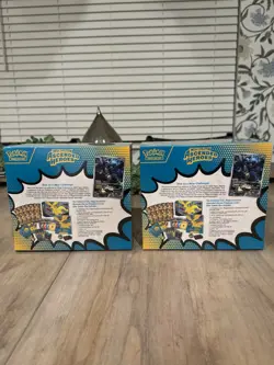 Sealed Ascended Heroes Pokemon Center Elite Trainer Boxes (2) - Read Description - Image 4