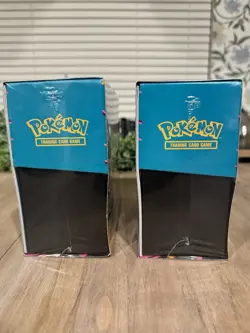 Sealed Ascended Heroes Pokemon Center Elite Trainer Boxes (2) - Read Description - Image 5
