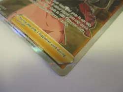Marnie 200/202 - Pokemon Sword & Shield Base Full Art Trainer Ultra Rare NM - Image 3