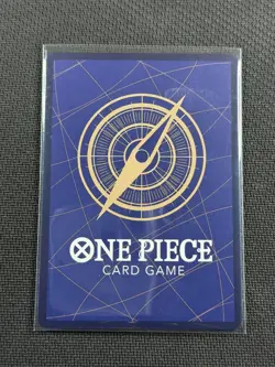 One Piece TCG Charlotte Pudding Foil Premium The Best Vol 2Jpn SP OP06-047 R - Image 2