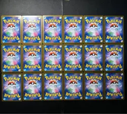 Pokemon Card Game Pokemon 151 AR Complete set of 18 sv2a Picachu Mewtwo Japanese - Image 2