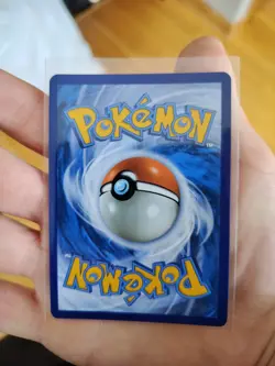Pikachu 052/196 Lost Origin Reverse Holo Berrychu Pokemon Card Nm - Image 3