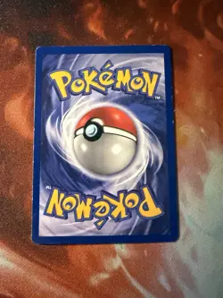 Pikachu Promo 1 WOTC Black Star Promo Card Free Shipping - Image 3