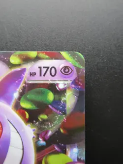 Pokemon Card Japanese Gengar Ex 033/088 RR XY4 Nintendo Holo Rare 1st Edition - Image 3