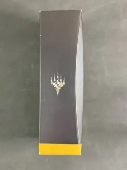 Magic The Gathering Living Energy Aetherdrift Commander Deck Sealed - Image 2