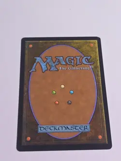 Haunted Ridge (Borderless) Innistrad: Midnight Hunt Regular - Image 3