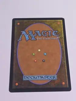 Haunted Ridge (Borderless) Innistrad: Midnight Hunt Regular - Image 4