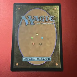 MTG Pack Leader (392) | NM Foil | Core Set 2021 {M21} Promo - Image 2
