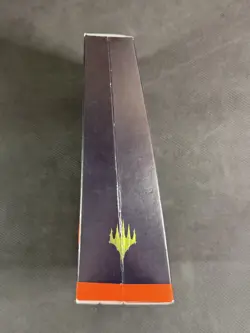 Magic The Gathering Outlaws Of Thunder Junction Desert Bloom Commander Deck - Image 2