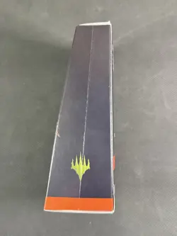 Magic The Gathering Outlaws Of Thunder Junction Desert Bloom Commander Deck - Image 4