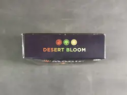 Magic The Gathering Outlaws Of Thunder Junction Desert Bloom Commander Deck - Image 5