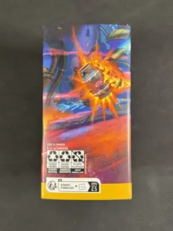 Magic The Gathering Prerelease Aetherdrift Sealed Ultra Rare - Image 2