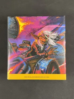 Magic The Gathering Prerelease Aetherdrift Sealed Ultra Rare - Image 3
