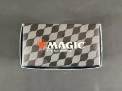 Magic The Gathering Prerelease Aetherdrift Sealed Ultra Rare - Image 4