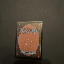 Ocelot Pride Textless Foil Store Championship Promo MTG Lorwyn - Image 4