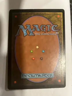 Dominate - Nemesis - Magic the Gathering MTG Nice! - Image 2