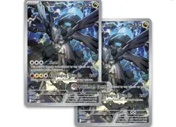 Pokemon Ascended Heroes Pokemon Center ETB Factory Sealed plus plastic case - Image 4