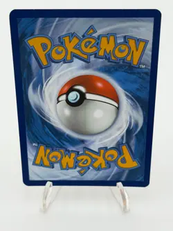 Cornerstone Mask Ogerpon ex 160/131 - SIR - Pokemon Prismatic Evolutions NM - Image 2