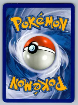 Pokemon TCG Great Encounters Floatzel 37/106 - Image 2