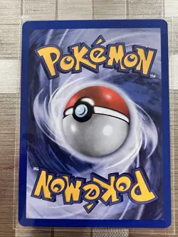 Pokemon FLOATZEL 2/12 DP Training Kit 1 Blue - Near Mint 🍒 - Image 2