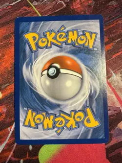 Pokemon Plasma Blast Exeggcute 102/101 Secret Rare 102/101 NM/LP - Image 2