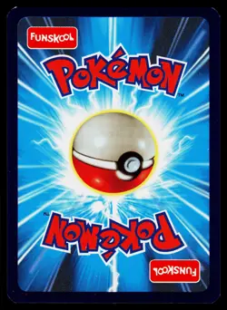 Mr. Mime #g05 Pokemon Funskool Near Mint or Better - Image 2