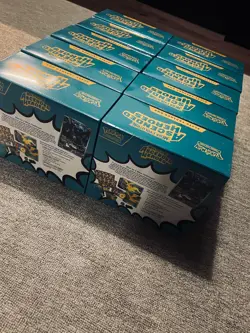 Pokemon Ascended Heroes ETB Sealed Box Brand New Sealed x10|Ready to ship🚚✅ - Image 4