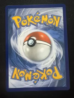 Mega Charizard x Ex 029 Black Star Promo (NM/M) Pokemon - Image 2
