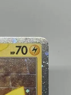 2026 Pikachu 051/162 Pokemon Day 30th Anniversary Stamped Promo TCG Plus Coin - Image 4