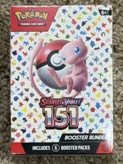 Pokemon 151 Sealed Box Lot - Bundle, Zapdos, 2 Poster & Alakazam 🔥✅👍 - Image 2