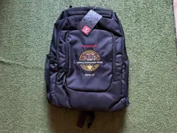 Yu-Gi-Oh! Konami Official Tournament Store OTS Ogio Black Backpack New - Image 1
