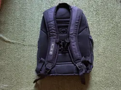 Yu-Gi-Oh! Konami Official Tournament Store OTS Ogio Black Backpack New - Image 2