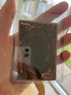 Dark Magician - LOB-E003 - Ultra Rare - Yu-Gi-Oh! - Image 2